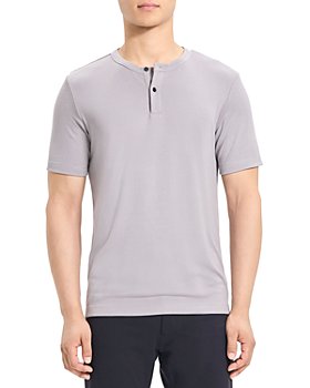 Theory - Gaskell Solid Henley