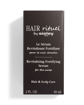 Hair Rituel Revitalizing Fortifying Serum 2 oz.