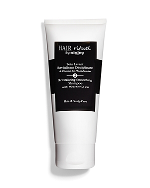 Hair Rituel Revitalizing Smoothing Shampoo with Macadamia Oil