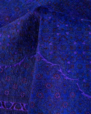 Fine Vibrance M1717 Area Rug, 10'2" x 14'