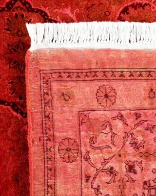 Fine Vibrance M1550 Area Rug, 6'2" x 9'6"