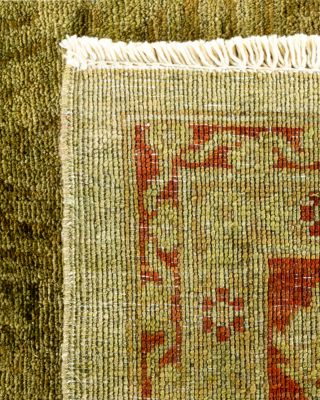 Fine Vibrance M1655 Area Rug, 9'2" x 11'8"