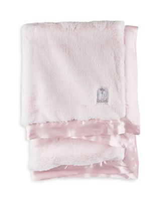 Little Giraffe Luxe Baby Blanket