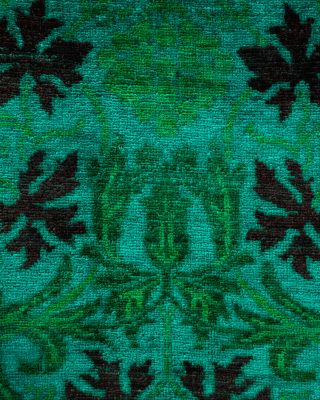 Fine Vibrance M1621 Area Rug, 8'2" x 10'