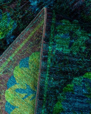 Fine Vibrance M1620 Area Rug, 6'1" x 8'10"