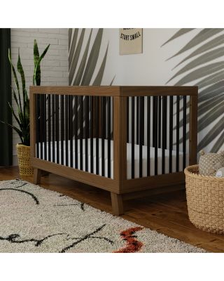Hudson 3-in-1 Convertible Crib