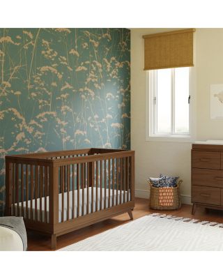 Scoot 3-in-1 Convertible Crib