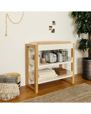 Nantucket Changing Table