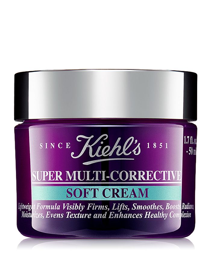 Kiehl's Since 1851 Super Multi Corrective Soft Cream Bloomingdale's