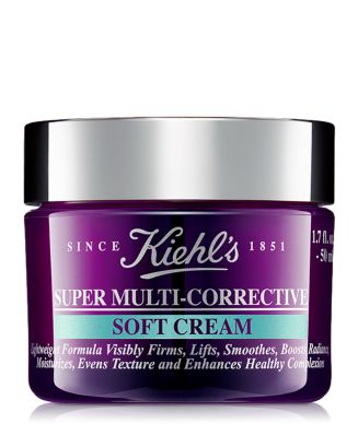 Kiehl's Since 1851 Super Multi Corrective Soft Cream