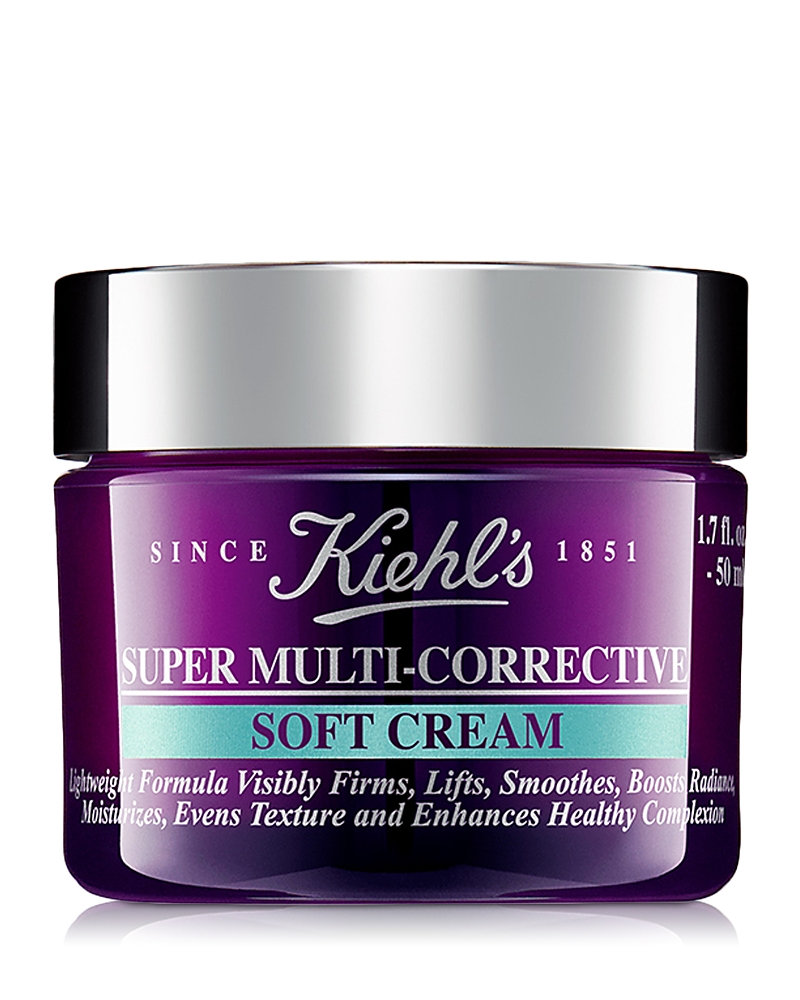 Kiehl's Since 1851 Super Multi Corrective Soft Cream 1.7 Oz.