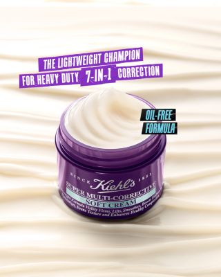 Super Multi Corrective Soft Cream 1.7 oz.