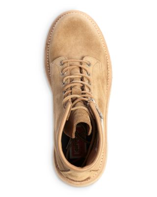 Men's Kenzoyama Lace Up Boots