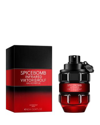 Spicebomb Infrared Eau de Parfum 3.4 oz.