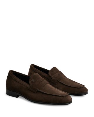 Men's Mocassino Loafers