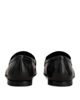 Men's Slip On Penny Loafers