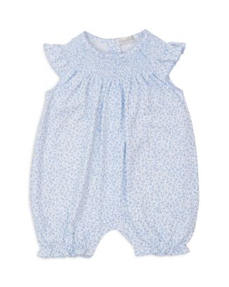 Kissy Kissy Ribbon Stripe Bouquets Playsuit