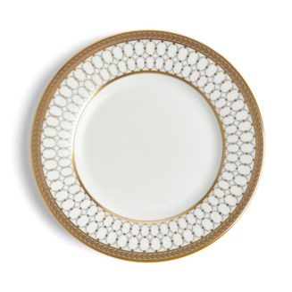Wedgwood Renaissance Grey Bread & Butter Plate