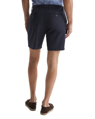 Wicket Casual Chino Shorts