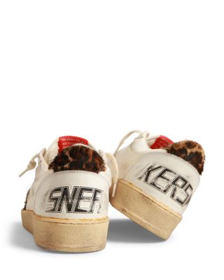 Women's Superstar Low Top Sneakers