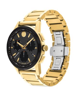 Museum Sport Chronograph, 43mm