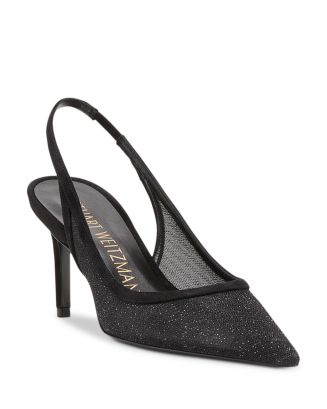 Stuart weitzman baby hot sale shoes bloomingdales