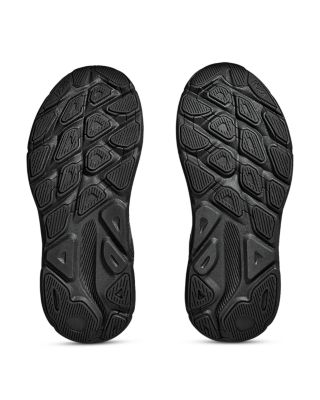 Men's Clifton 9 Running Sneakers in All Black