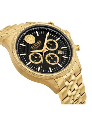 Colonne Chronograph, 44mm