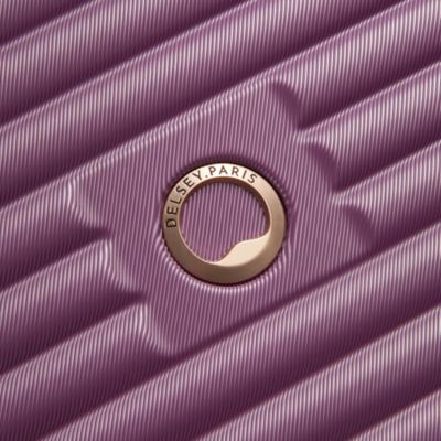 Cruise 3.0 Carry On Expandable Spinner Suitcase