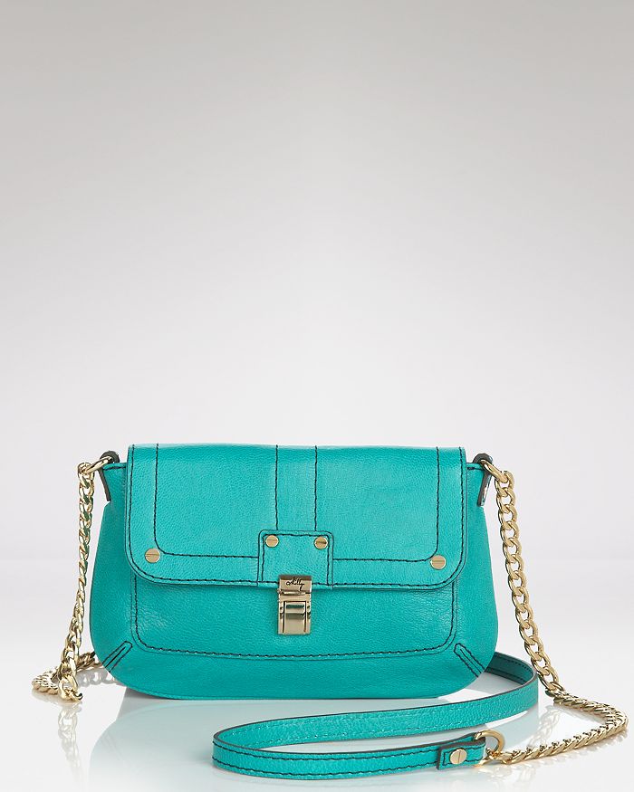 MILLY Mini Bag Kelsey Bloomingdale s