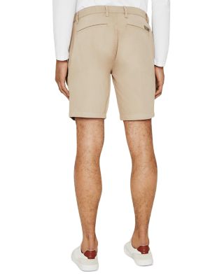 Wanderer 8.5&amp;quot; Stretch Cotton Shorts