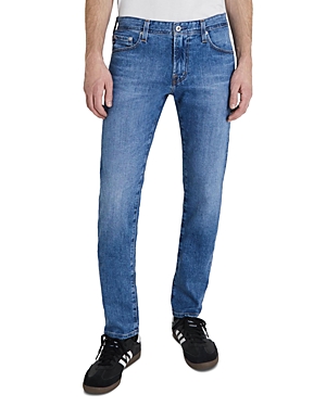 Tellis 34 Slim Fit Jeans in Tailor