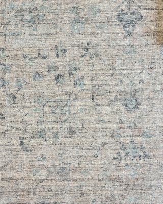 Cambridge ER4963 Area Rug, 6' x 9'