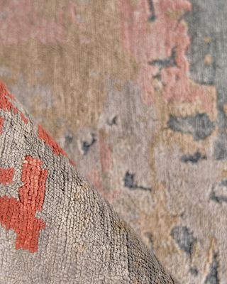 Laureno ER4470 Area Rug, 6' x 9'