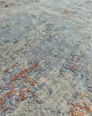 Laureno ER4473 Area Rug, 6' x 9'