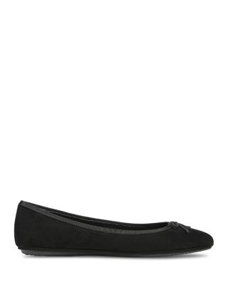 Women's Beatrix Slip On Bow Ballet Flats