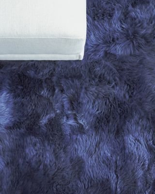 Sheepskin ER3847 Area Rug Collection