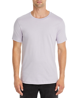 Alternative Go-to T-shirt In Lilac Mist