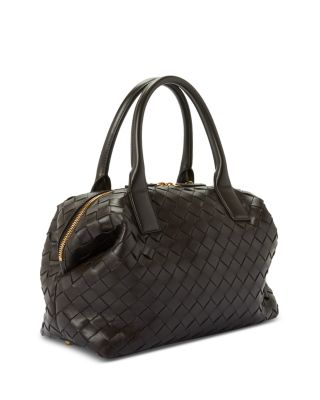 Medium Bauletto Shoulder Bag