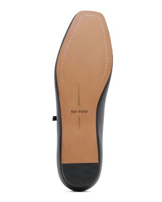 Women's Reyes Slip On Mary Jane Ballet Flats
