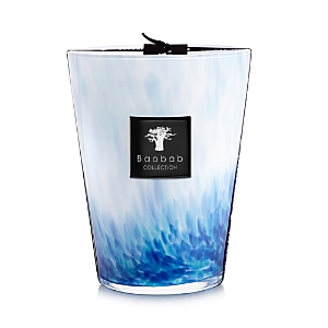Baobab Collection Max 24 Eden Seaside Scented Candle