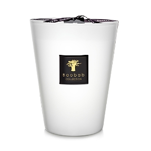 Baobab Collection Max 24 Les Prestigieuses Pierre De Lune Candle
