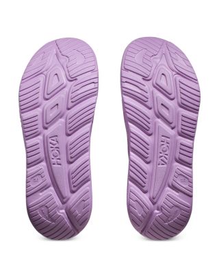 Women's Ora Recovery 3 Slide Sandals