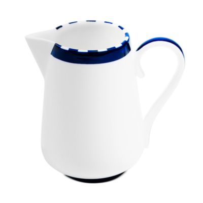 Sugar Bowl & Milk Jug