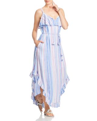Sea Side Escape Maxi Dress Sea Side Escape Maxi Dress