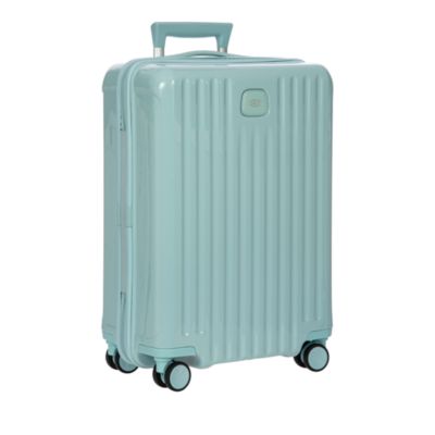 Positano 21" Carry on Spinner Suitcase