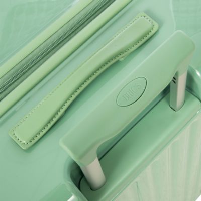 Positano 27" Expandable Spinner Suitcase