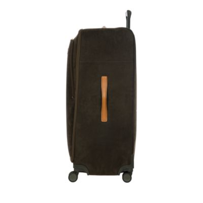 Life Compound 32" Spinner Suitcase