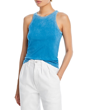 Cotton Citizen Standard Tank In Vintage Sky