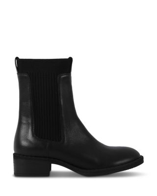 Women's Bernadette Pull On Chelsea Boots